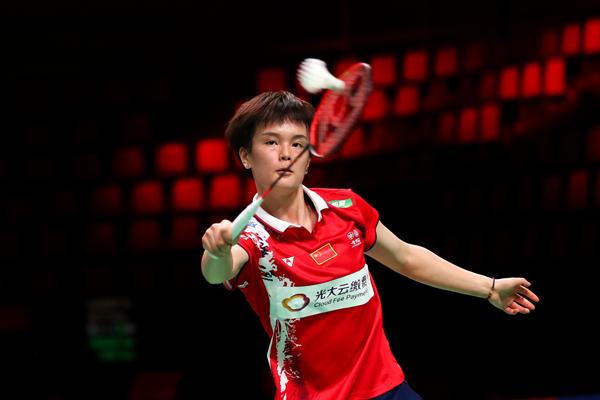 王楚钦作为 王楚钦作为